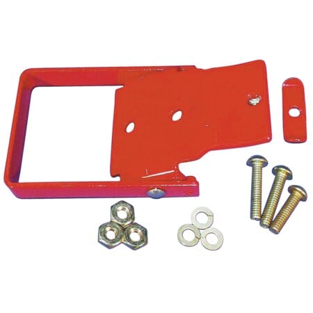 Release Locking, 175A MPN:126201-001