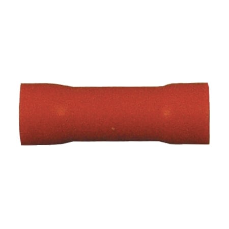 Parallel Butt Connector, 22-18 ga., PK100 MPN:160181-100