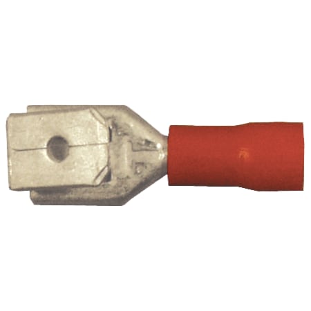 Piggyback Disconnect, 12-10 ga, .25