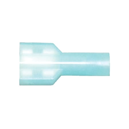 Insulated Fem Disconnect, 22-18 ga., PK100 MPN:162158-100