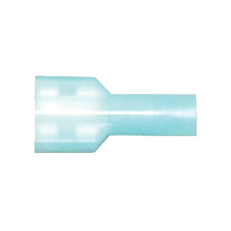 Nylon Ins Fem Disconnect, 22-18 ga, PK1000 MPN:162158-1000