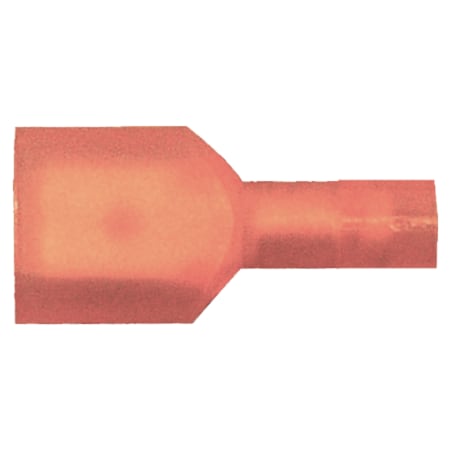 Nylon Ins Male Disconnect, 16-14ga, PK1000 MPN:162260-1000