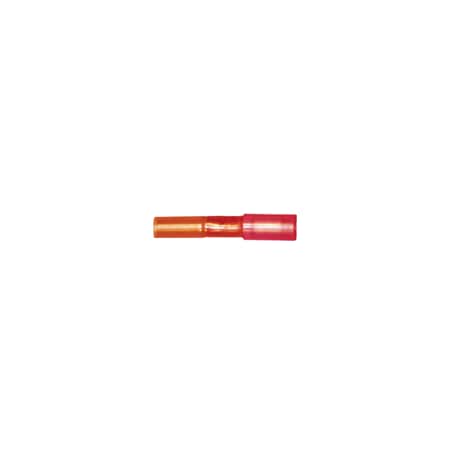Bullet Terminal, 600 V, 10 PK MPN:164266-2010