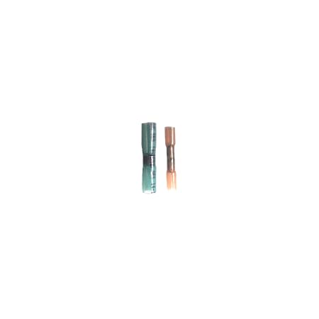 Fusion Heat Shrink Splice, 22-18, PK50 MPN:165181-050
