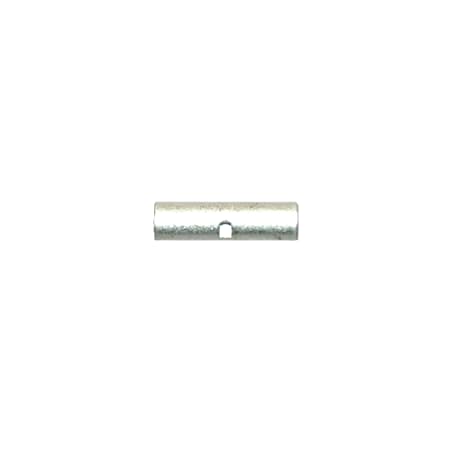 Butt Connector, Non-Ins, 12-10 ga., PK100 MPN:167480-100