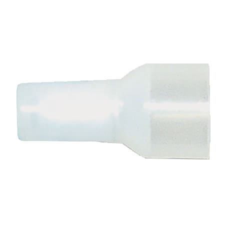 Closed End Connector, 18-14 ga., PK25 MPN:169106-025
