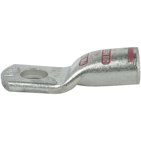 Wire Cnctr, Sze 1 and 2, Starter Lug MPN:6401-525-001F
