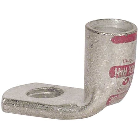 Wire Cnctr, Size 1-2, 90 Degree Lug MPN:6401-525-001FL