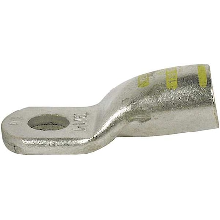 Wire Connector, Tin Plated Copper, 1/0 ga MPN:6410-525-001D