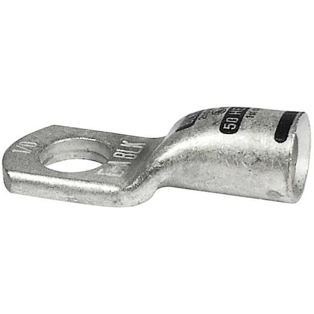 Wire Connector, Tin Plated Copper, 1/0 ga MPN:6410-525-001E