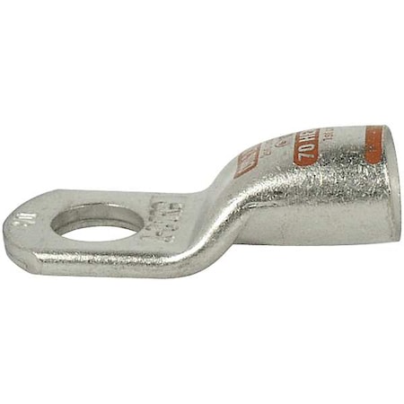Wire Connector, Tin Plated Copper, 2/0 ga MPN:6420-525-001E