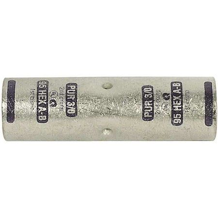 Wire Connector, Size 3/0, Splice MPN:6830-525-001