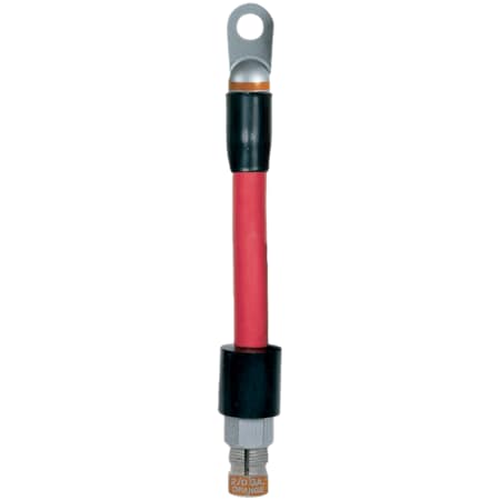 Stud Replacement End, 2/0 MPN:9222-001U
