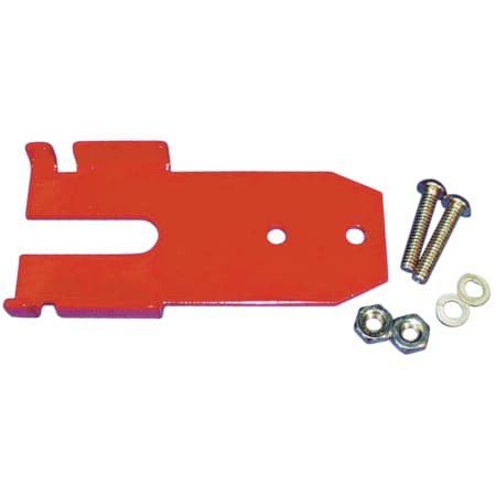 Release Mounting, 175A MPN:126202-001