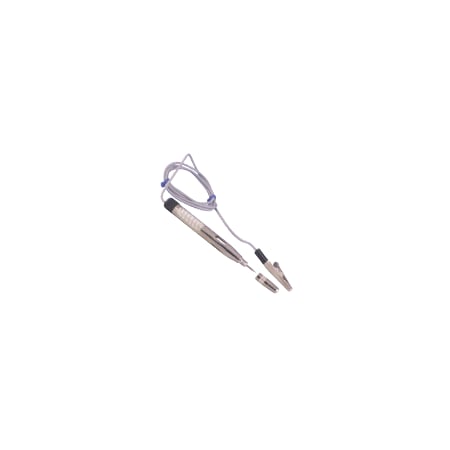 Circuit Tester, Low Voltage, PK25 MPN:420184-025