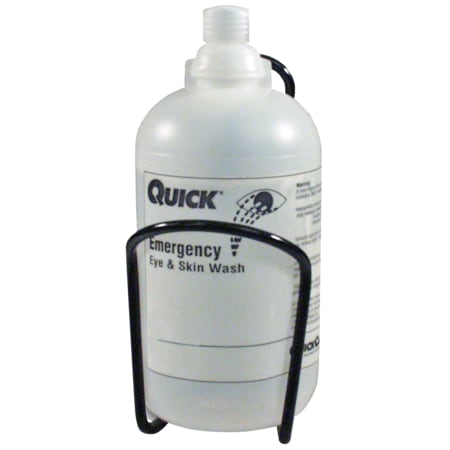Eye and Skin, Wash Solution MPN:510521-001
