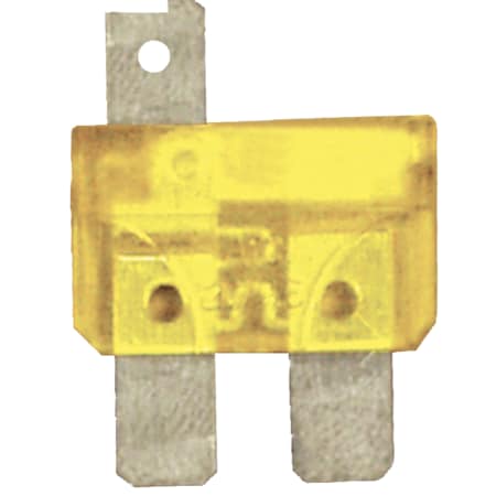 Access-A-Fuse 2 Fuses In 1, 100 PK MPN:509170-100