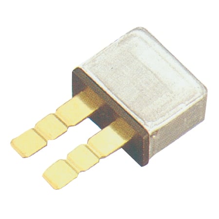 Automotive Fuse, 10A, 12V DC, 100 PK MPN:509421-100