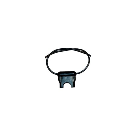 Fuse Holder, 20A Amp Range, Wire Leads, Automotive Fuse Type MPN:509605-2001