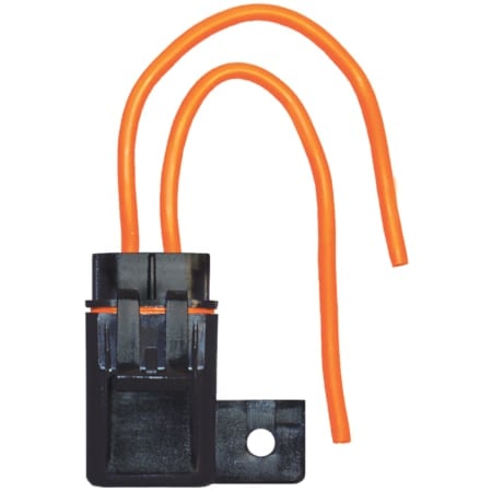 Fuse Holder, 30A Amp Range, Wire Leads, Automotive Fuse Type MPN:509621-2001