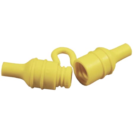 Fuse Holder, 30A Amp Range, Crimp, Outdoor Fuse Type MPN:509640-001
