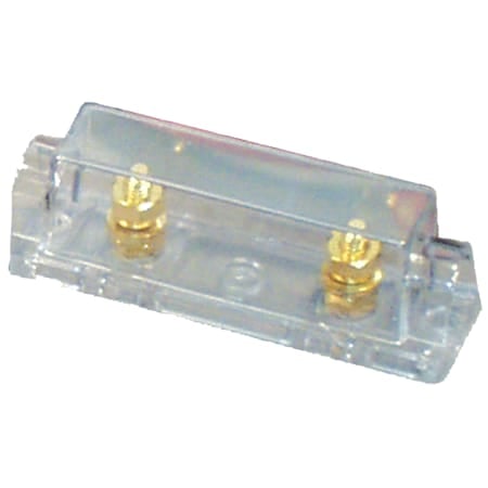 Fuse Holder, 150A Amp Range, 58V Volt Rating MPN:509661-001