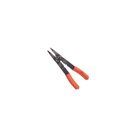Seven Way Crimp Tool MPN:420186-2001
