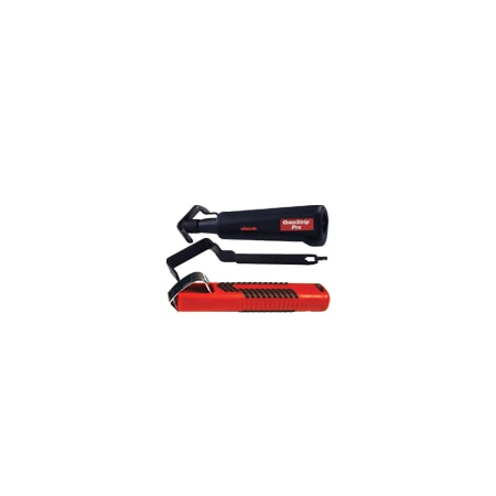 Stripping Tool, Capacity: 1/0 to 4/0 gauge MPN:4217-2001
