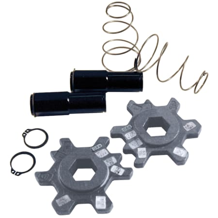 Maintenance Kit, Hexcrimp MPN:4255-001K