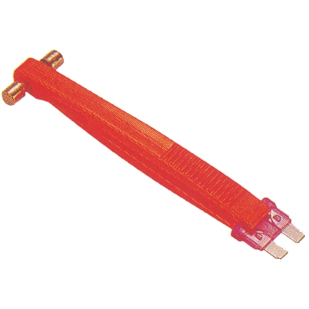 Blade and Glass Fuse Puller MPN:509702-2001