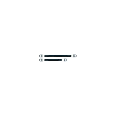 Golf Cart Cable, 4 ga., 21