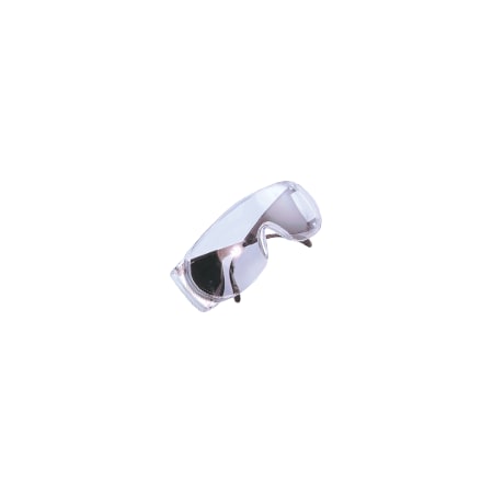 Safety Glasses, Polycarbonate Lens, 10PK MPN:120101-010