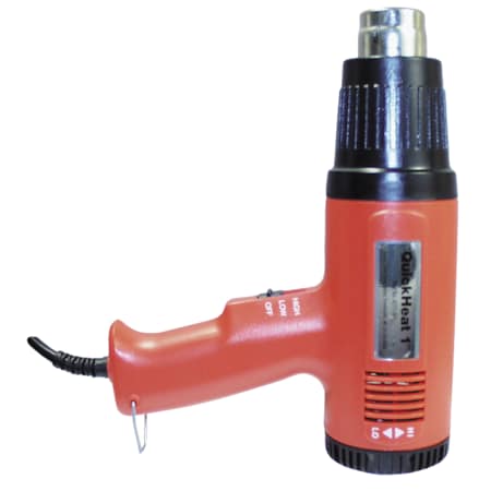 Heat Gun, 120VAC, 1200 Watt MPN:4271-001