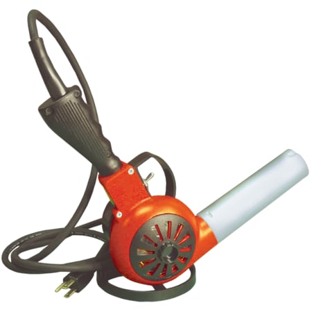 Heat Gun, 115VAC, 1400 Watt MPN:4272-001