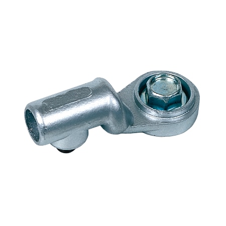 Side Terminal, Set Screw MPN:5507-2001U