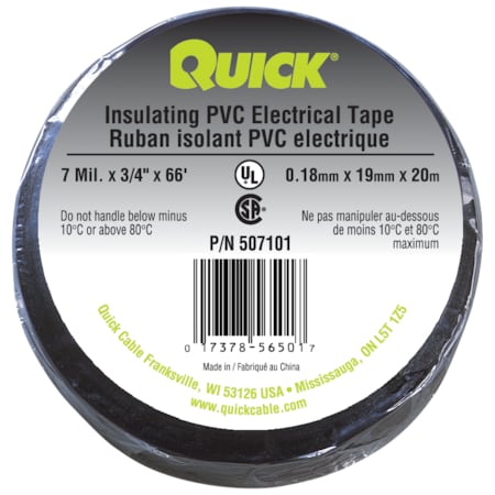 Pac Tape, 3/4