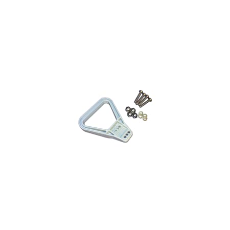 Gray Handle, 175 A MPN:126102-001