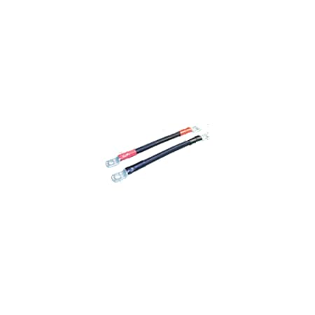 Positive Cable Assembly, 6V, 7
