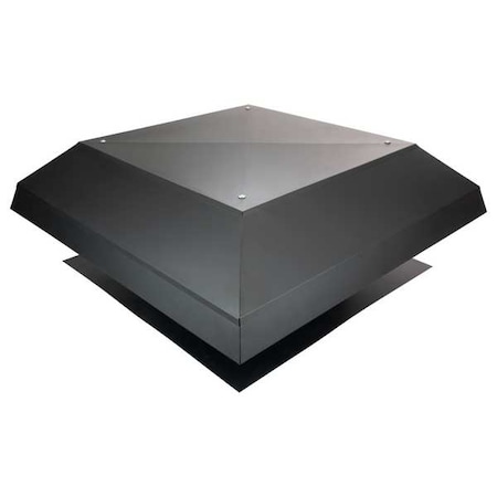 RM WHF-4.0DG1 Steel Roof Whole House Fan MPN:RM WHF-4.0-DG1
