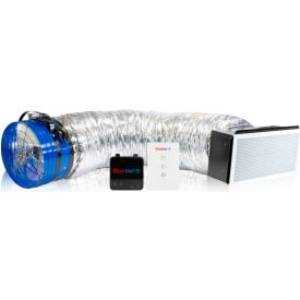 QuietCool® Classic 20-1/2