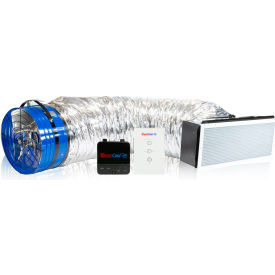 QuietCool® Classic 22-1/2