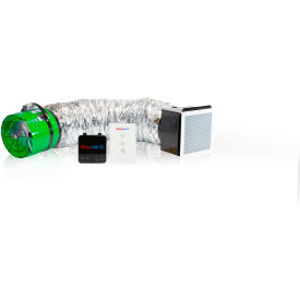 QuietCool® Energy Saver 14-1/2