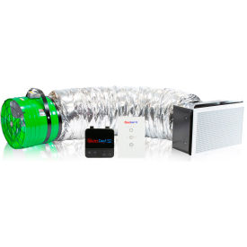 QuietCool® Energy Saver 16-1/2