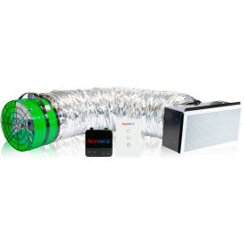 QuietCool® Energy Saver 18-1/2