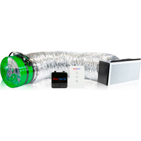 QuietCool® Energy Saver 20-1/2