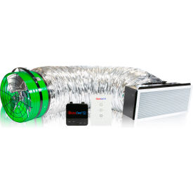 QuietCool® Energy Saver 24-1/2