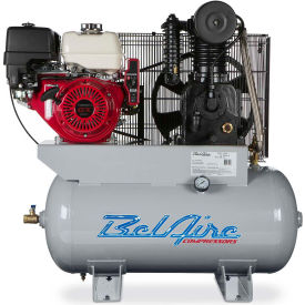 Belaire 4G3HHL 13 HP 30 Gal175 PSI 23 CFMHonda GX390 Electric/Recoil 8090253116