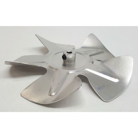 Fan Blade, 40AF MPN:205-3018
