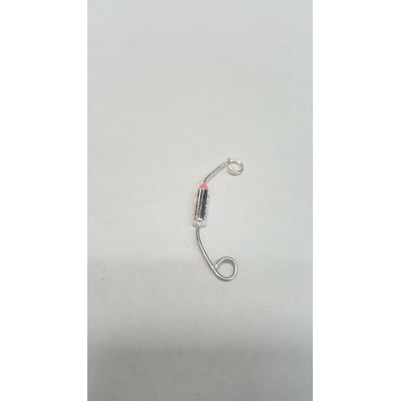 Replacement Thermal Fuse, 10GC, Pink MPN:Q-1192