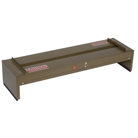 Strip Heater, 21